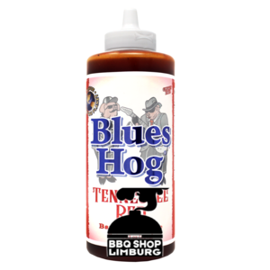 Blues Hog Blues Hog Tennessee Red Sauce 23oz (652g) - Squeeze - knijpfles
