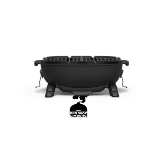 PK Grill PK GO grill met FlipKit