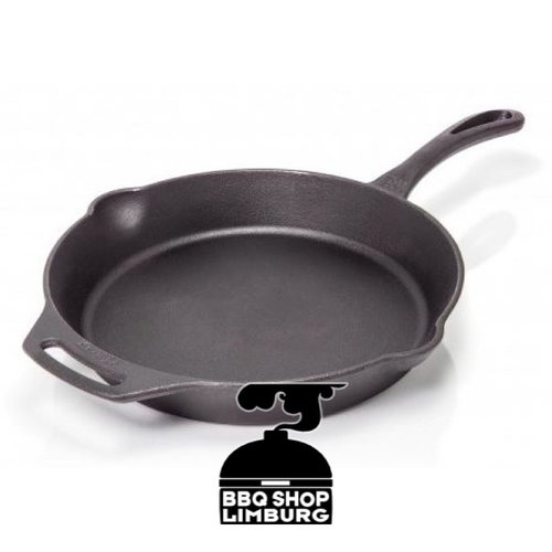 Petromax Petromax FP30 skillet met steel