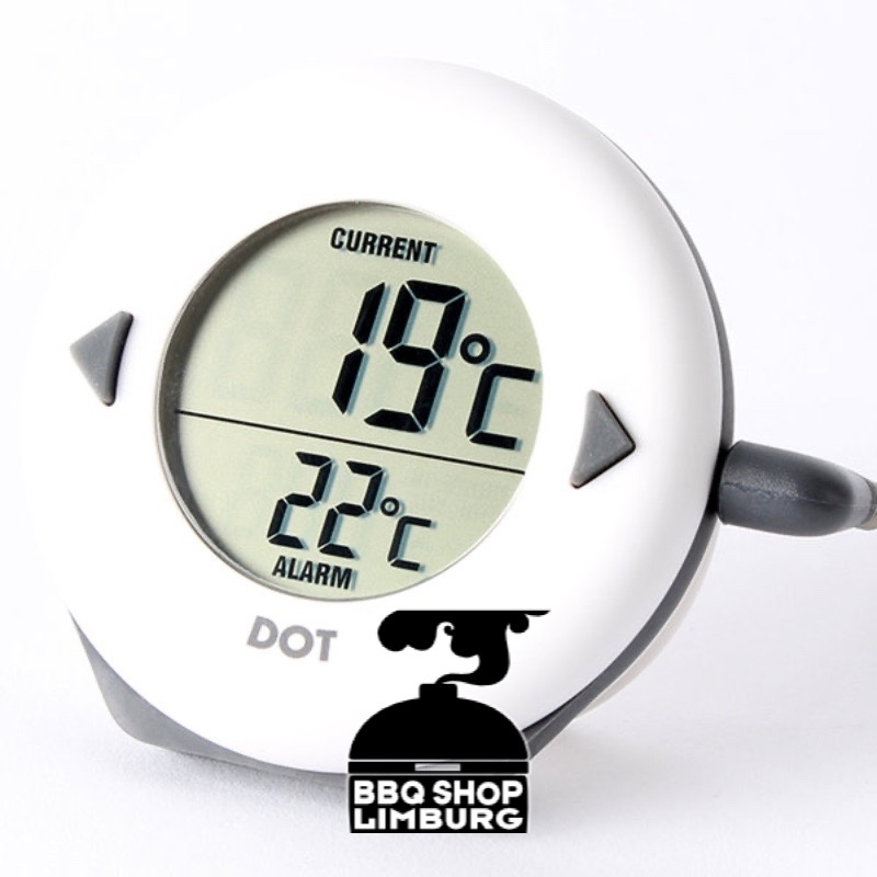 Dot Digital Oven Thermometer