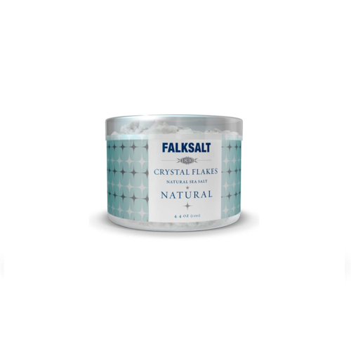 Falksalt Zeezout flakes puur 70g Falksalt Zeezout flakes puur 70g