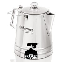 Petromax Perkomax Percolator RVS - LE14 (2,1l)