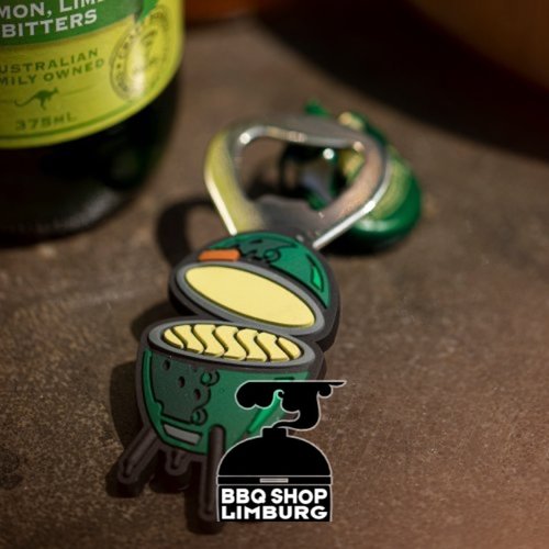 Big Green Egg Big Green Egg Fles Opener