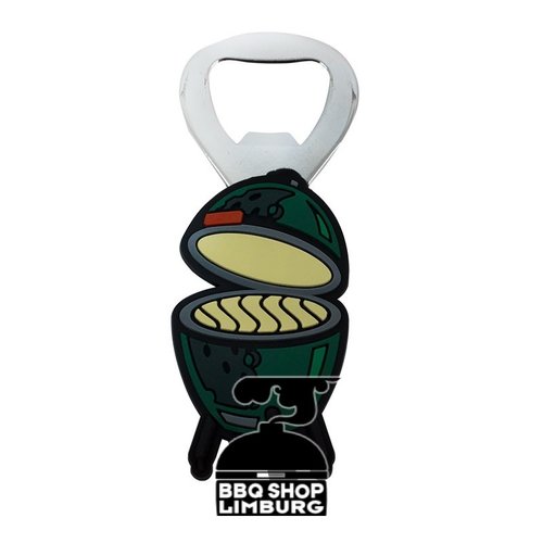 Big Green Egg Big Green Egg Fles Opener