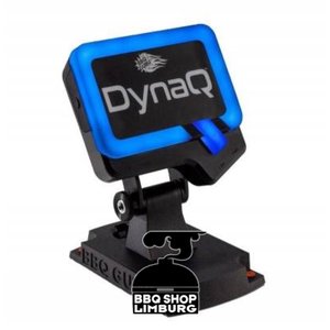 BBQ Guru BBQ Guru DynaQ Bluetooth Universele Set