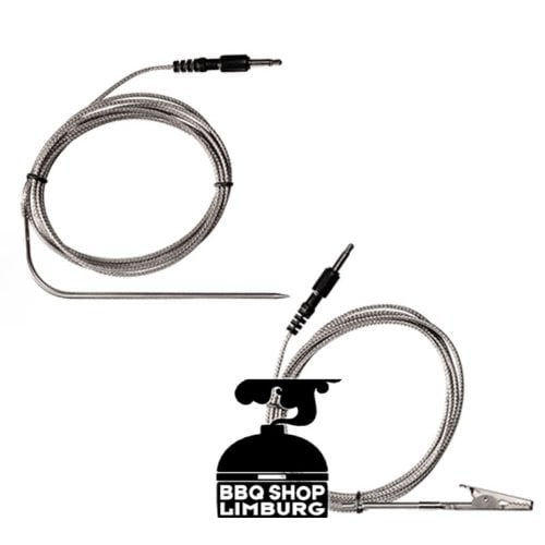 BBQ Guru BBQ Guru Pit Probe 10 Feet 300cm