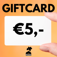 DIGITALE BBQ VOUCHER - KADOBON - CADEAUBON