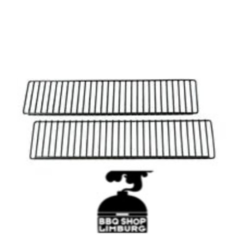 MasterBuilt Masterbuilt Gravity series 560 warming racks (2st) MasterBuilt Masterbuilt Gravity series 560 warming racks (2st)