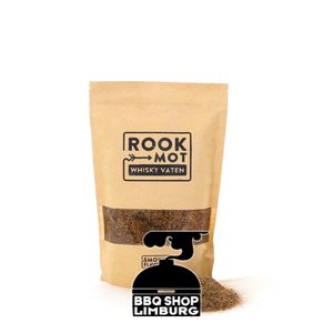Smokin' Flavours rookmot whisky vaten 1500ml