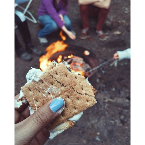 Rocky Mountain Rocky Mountain Marshmallows Classic 300g