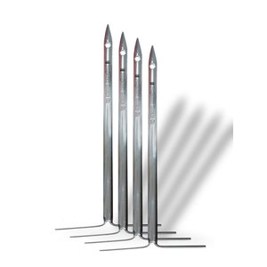 Pit Barrel Cooker Hanging 10" skewers