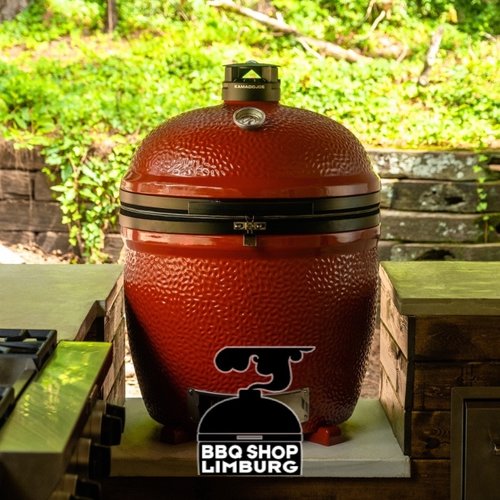 Kamado Joe Kamado Joe Big Joe III - stand alone