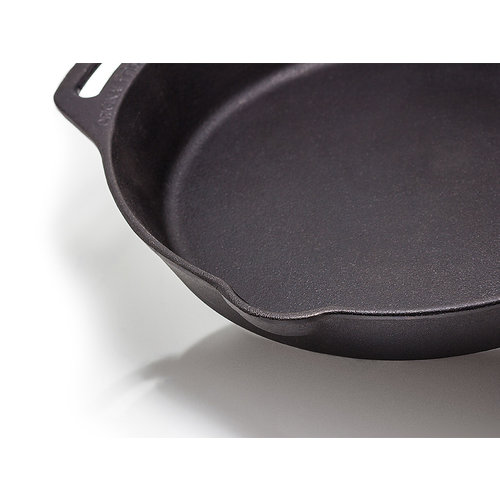 Petromax Petromax FP25H skillet 2 handvaten