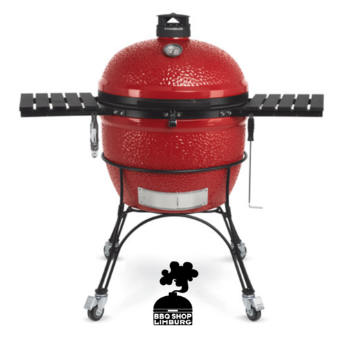 Kamado Joe Kamado Joe Big Joe II - met onderstel