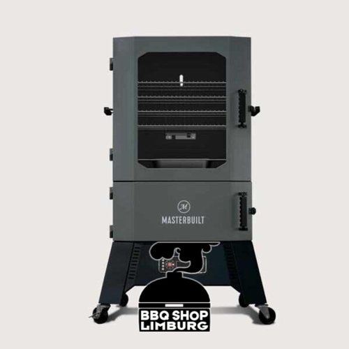 MasterBuilt Masterbuilt 40" digitale houtskool cabinet smoker MasterBuilt Masterbuilt 40" digitale houtskool cabinet smoker