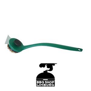 Big Green Egg Big Green Egg Natural Grid Scrubber Speedyclean