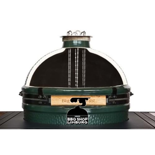 LetzQ LetzQ kamado tandoor spiesen ring