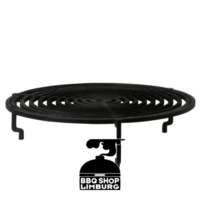 OFYR grill rond 85cm