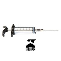 Marinade injector Ibili