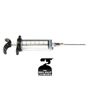 Marinade injector Ibili