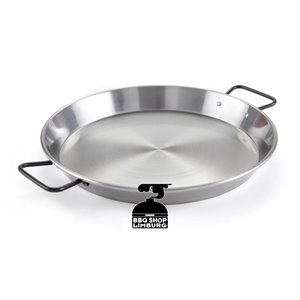 Inno Cuisinno Inno Cuisinno Profi Paella Pan 34cm