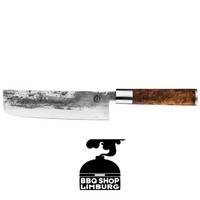 VG10 Forged Hakbijl 17 cm