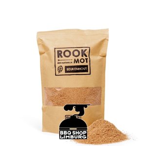 Smokin' Flavours rookmot beukenhout 1500ml