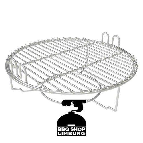 Big Green Egg Big Green Egg 1-Piece Conveggtor Basket Medium Big Green Egg Big Green Egg 1-Piece Conveggtor Basket Medium