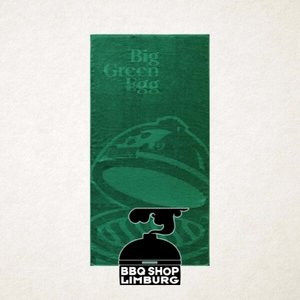 Big Green Egg Big Green Egg Badlaken 210x100