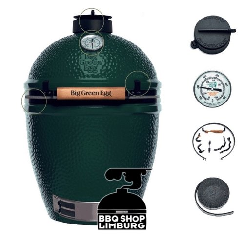 Big Green Egg Big Green Egg Big Green Egg Large Upgrade Kit