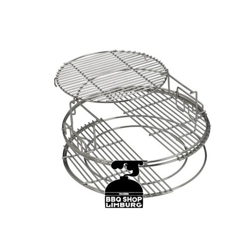 Big Green Egg Big Green Egg 5-delig EGGspander Kit Xlarge