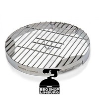 Petromax CampMaid Grillrooster Pro-FT
