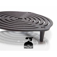 Petromax Dutch Oven gietijzeren trivet/grillrooster