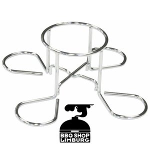 Grill-Pro Kiphouder - Chicken roaster