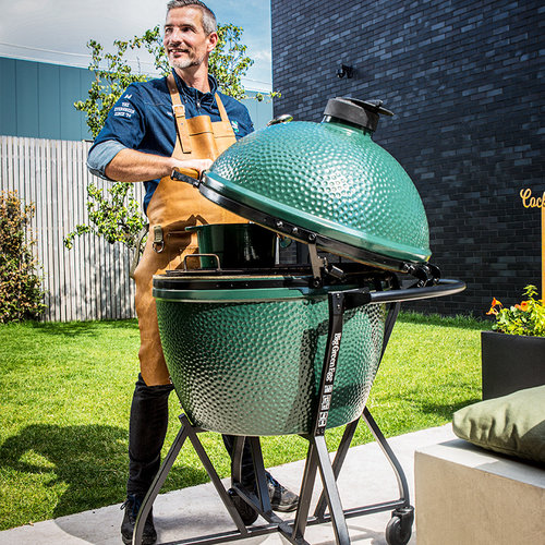 Big Green Egg Big Green Egg Xlarge