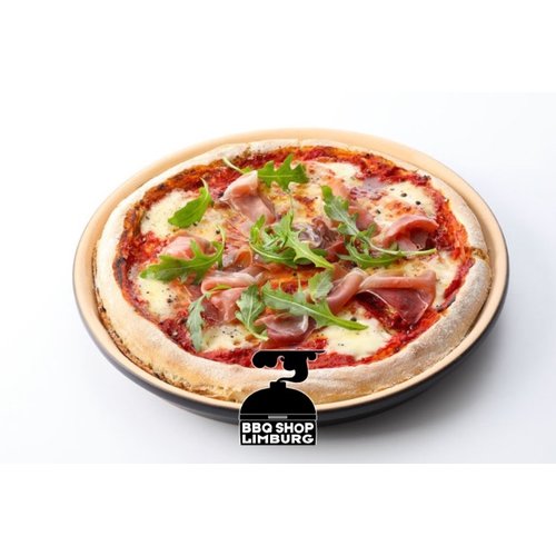 Römertopf Römertopf pan-pizzasteen 32cm