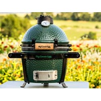 Big Green Egg Mini