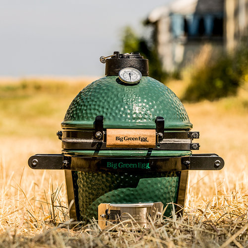 Big Green Egg Big Green Egg Mini