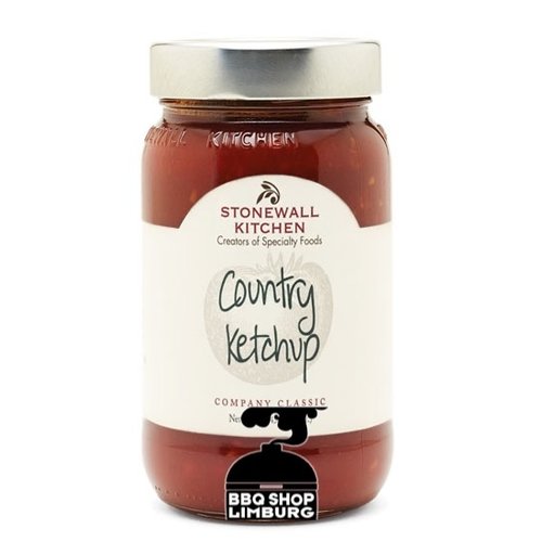 Stonewall Kitchen Country Ketchup Stonewall Kitchen Country Ketchup