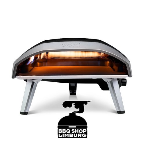 Ooni Ooni Pizzaoven Koda 16 - gasgestookt (30 mbar | NL) Ooni Ooni Pizzaoven Koda 16 - gasgestookt (30 mbar | NL)