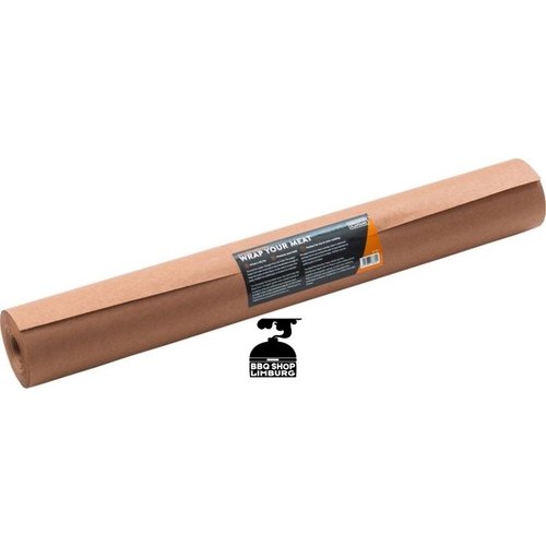 Smokin' Flavours Smokin' Flavours Butcherpaper 45meter Smokin' Flavours Smokin' Flavours Butcherpaper 45meter