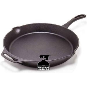 Petromax Petromax FP40 skillet met steel