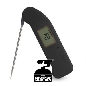 ETI Thermapen Thermapen ONE - 1sec thermometer - Zwart