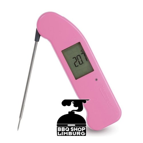 ETI Thermapen Thermapen ONE - 1sec thermometer -Roze