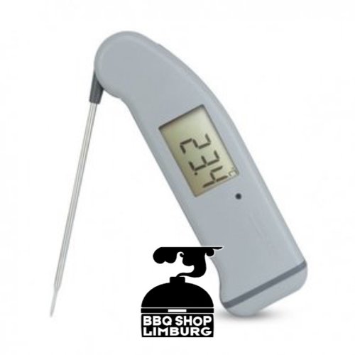 ETI Thermapen Superfast Thermapen Professional MK4 – Grijs ETI Thermapen Superfast Thermapen Professional MK4 – Grijs