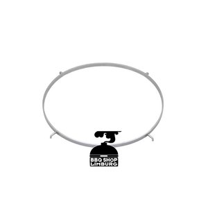 Monolith grills Monolith RVS ring t.b.v. Le Chef SRS