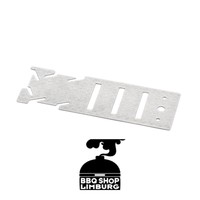 BBQ Guru control mount bracket DigiQ - CyberQ