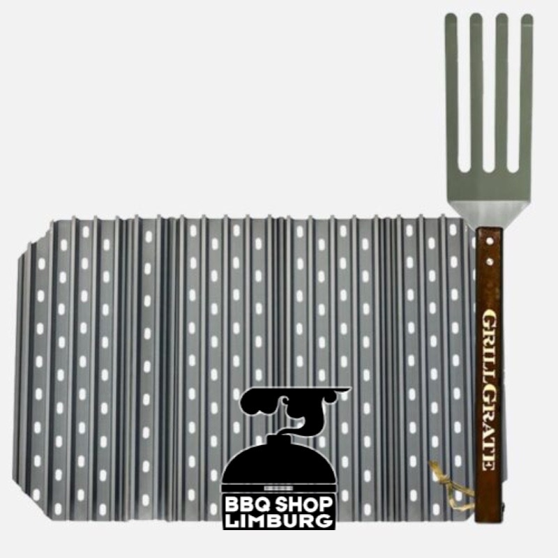 Grill Grates PK Grill 360 BBQ Shop Limburg