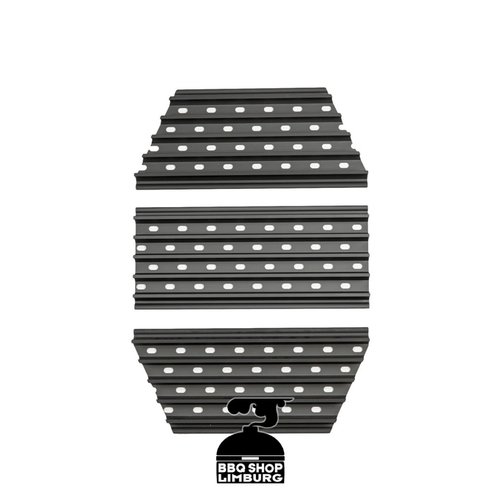 PK Grill Grill Grates PK GO flipkit