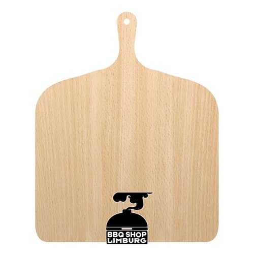 BBQ Shop Limburg Pizzaschep pizzapeel hout XL 37cm